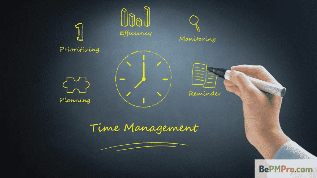 why-time-management-is-important-6-easy-tips-to-follow-bepmpro